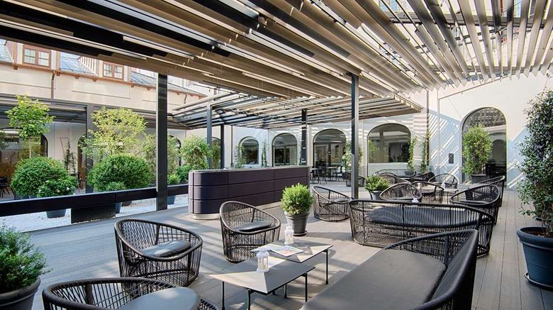 <b>NH Collection Torino Santo Stefano Recreation</b>. Images powered by <a href="https://iceportal.shijigroup.com/" title="IcePortal" target="_blank">IcePortal</a>.