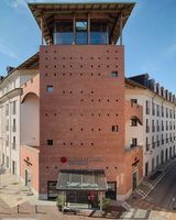 NH Collection Torino Santo Stefano