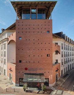NH Collection Torino Santo Stefano