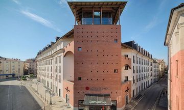 NH Collection Torino Santo Stefano