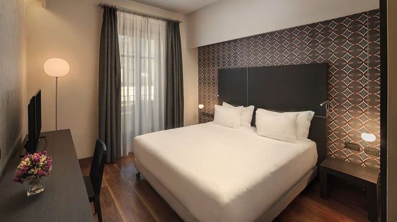 <b>NH Collection Torino Santo Stefano Room</b>. Images powered by <a href="https://iceportal.shijigroup.com/" title="IcePortal" target="_blank">IcePortal</a>.