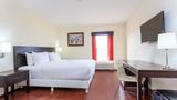 NH Coatzacoalcos Room