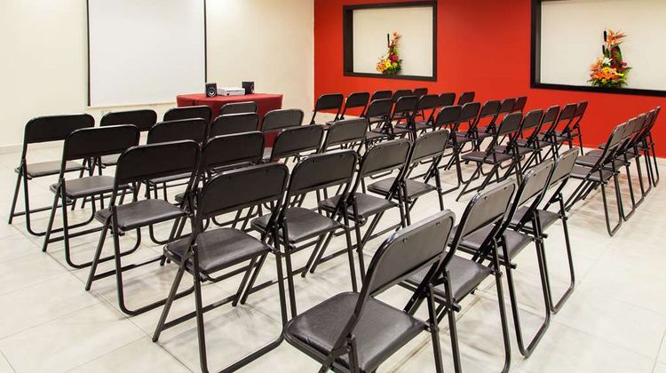 NH Coatzacoalcos Meeting