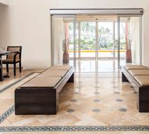 NH Coatzacoalcos Lobby