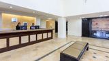 NH Coatzacoalcos Lobby