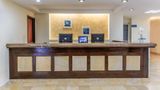 NH Coatzacoalcos Lobby