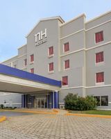 NH Coatzacoalcos
