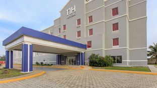 NH Coatzacoalcos