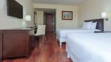 NH Coatzacoalcos Room