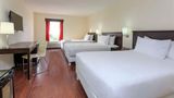NH Coatzacoalcos Room