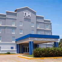 NH Coatzacoalcos