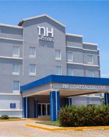 NH Coatzacoalcos