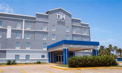 NH Coatzacoalcos