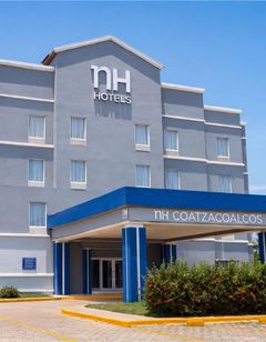 NH Coatzacoalcos