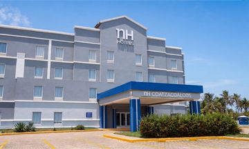 NH Coatzacoalcos