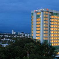 NH Collection Guadalajara Providencia