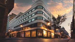 NH Collection Mexico City Centro Histori