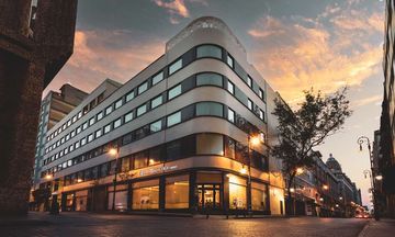 NH Collection Mexico City Centro Histori