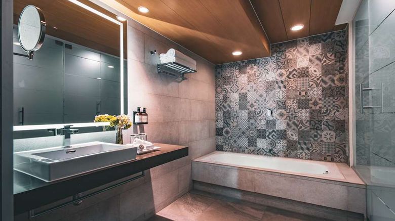 <b>NH Collection Mexico City Centro Histori Room</b>. Images powered by <a href="https://iceportal.shijigroup.com/" title="IcePortal" target="_blank">IcePortal</a>.