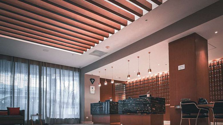 <b>NH Collection Mexico City Centro Histori Lobby</b>. Images powered by <a href="https://iceportal.shijigroup.com/" title="IcePortal" target="_blank">IcePortal</a>.