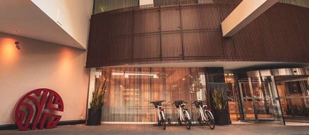 NH Collection Mexico City Centro Histori Exterior