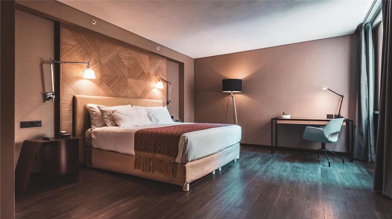 <b>NH Collection Mexico City Centro Histori Room</b>. Images powered by <a href="https://iceportal.shijigroup.com/" title="IcePortal" target="_blank">IcePortal</a>.