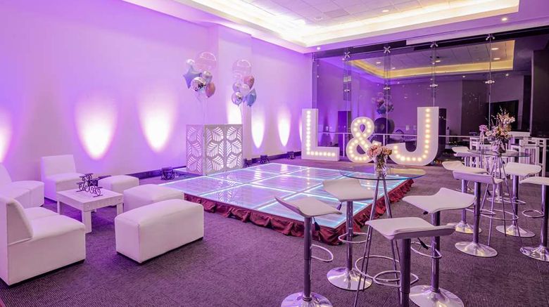 <b>NH Collection Mexico City Santa Fe Other</b>. Images powered by <a href="https://iceportal.shijigroup.com/" title="IcePortal" target="_blank">IcePortal</a>.