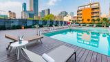 <b>NH Collection Mexico City Reforma Pool</b>. Images powered by <a href="https://iceportal.shijigroup.com/" title="IcePortal" target="_blank">IcePortal</a>.