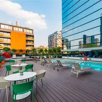 NH Collection Mexico City Reforma