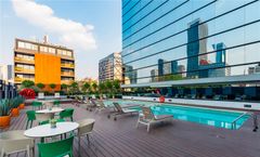 NH Collection Mexico City Reforma
