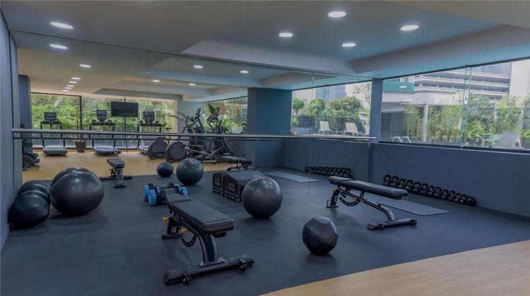 NH Collection Mexico City Reforma Health