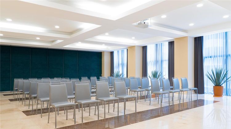 NH Collection Mexico City Reforma Meeting