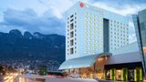 <b>NH Collection Monterrey San Pedro Exterior</b>. Images powered by <a href="https://iceportal.shijigroup.com/" title="IcePortal" target="_blank">IcePortal</a>.