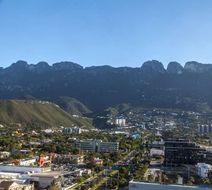 NH Collection Monterrey San Pedro Exterior