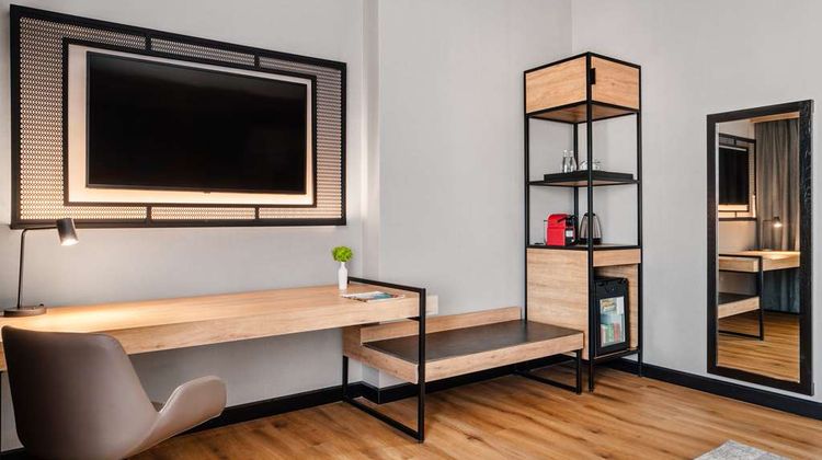 NH Collection Monterrey San Pedro Suite