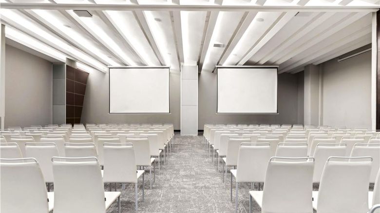 <b>NH Collection Monterrey San Pedro Meeting</b>. Images powered by <a href="https://iceportal.shijigroup.com/" title="IcePortal" target="_blank">IcePortal</a>.