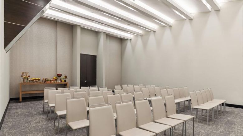 <b>NH Collection Monterrey San Pedro Meeting</b>. Images powered by <a href="https://iceportal.shijigroup.com/" title="IcePortal" target="_blank">IcePortal</a>.