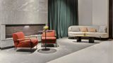 <b>NH Collection Monterrey San Pedro Lobby</b>. Images powered by <a href="https://iceportal.shijigroup.com/" title="IcePortal" target="_blank">IcePortal</a>.