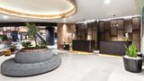 <b>NH Collection Monterrey San Pedro Lobby</b>. Images powered by <a href="https://iceportal.shijigroup.com/" title="IcePortal" target="_blank">IcePortal</a>.
