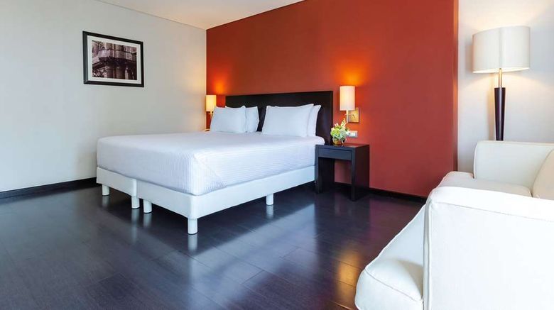 <b>NH Puebla Centro Historico Suite</b>. Images powered by <a href="https://iceportal.shijigroup.com/" title="IcePortal" target="_blank">IcePortal</a>.