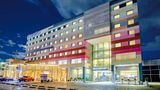 <b>NH Queretaro Exterior</b>. Images powered by <a href="https://iceportal.shijigroup.com/" title="IcePortal" target="_blank">IcePortal</a>.