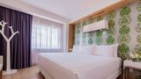 <b>NH Queretaro Suite</b>. Images powered by <a href="https://iceportal.shijigroup.com/" title="IcePortal" target="_blank">IcePortal</a>.