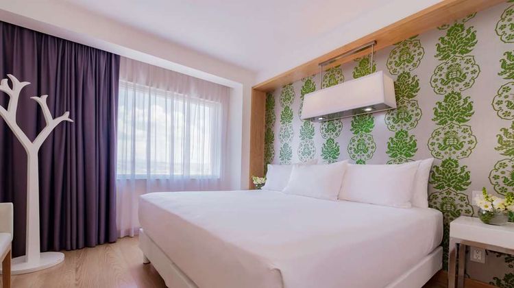NH Queretaro Suite