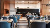 <b>NH Mexico City Valle Dorado Restaurant</b>. Images powered by <a href="https://iceportal.shijigroup.com/" title="IcePortal" target="_blank">IcePortal</a>.