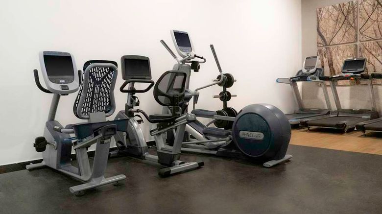 <b>NH Mexico City Valle Dorado Health</b>. Images powered by <a href="https://iceportal.shijigroup.com/" title="IcePortal" target="_blank">IcePortal</a>.