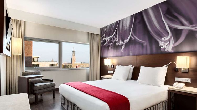NH Amersfoort Room