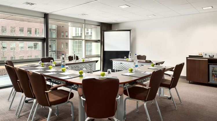 NH Amersfoort Meeting