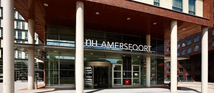 NH Amersfoort Exterior