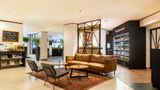 NH Amsterdam Leidseplein Lobby