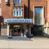 NH Amsterdam Leidseplein
